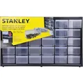 Produktbild: Kleinteilemagazin Mit 30 Schubfächer - Stanley