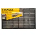 Produktbild: STANLEY Kleinteilemagazin Organizer Sortimentskasten (Mehrzweck-Box mit 30 Schub