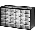 Produktbild: STANLEY Sortimentskasten (L x B x H) 36.5 x 15.5 x 22.5cm Anzahl Fächer: 30...