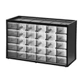 Produktbild: Kleinteilemagazin STANLEY 30 Schubladen Organizer Sortimentskasten 1-93-980