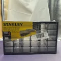 Produktbild: Stanley Kleinteilemagazin mit 30 Schubladen 1-93-980