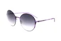 Produktbild: Italia Independent I-I 0201 THIN METAL 144 VIOLET 51/19/135 Sonnenbrillen