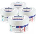Produktbild: 4x500 g BAYZID® Multiblock 5in1 langanhaltende Chlorung für sauberes Poolwasser