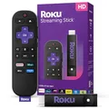 Produktbild: Roku® Streaming Stick™ 2025 - HD-HD-Streaming-Gerät für TV mit Sprachfernbedienung - Kostenlos und Live-TV
