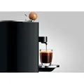Produktbild: Jura ONO EA Espressomaschinen schwarz - Schwarz