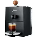 Produktbild: JURA 15505 ONO EA Eintassen-Kaffeemaschine Manuelle Bedienung 15 Bar Coffee Black