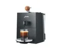 Produktbild: JURA ONO Coffee Black (EA) Kaffee-Halbautomat 15 bar 1450 Watt Barista