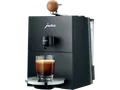 Produktbild: JURA ONO Kaffeemaschine Coffee Black (EA)  automatische Abschaltfunktion