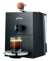 Produktbild: JURA ONO Coffee Black (EA) Kaffeemaschine Schwarz (15505)