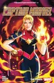 Produktbild: Captain Marvel By Alyssa Wong Vol. 1: The Omen