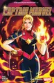 Produktbild: CAPTAIN MARVEL VOL. 1: THE OMEN, Alyssa Wong
