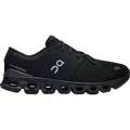 Produktbild: On Damen Cloud X 4 Schuhe (Größe 38, schwarz)
