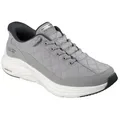 Produktbild: Skechers Skechers Slip-ins: Contour Foam - Cozy Fit Sneaker grau 41 EU