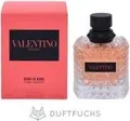 Produktbild: Valentino Donna Born In Roma Coral Fantasy Eau de Parfum Spray 100 ml