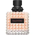 Produktbild: Valentino Damenduefte Donna-Born-In-RomaCoral FantasyEau de Parfum Spray 100 ml (1.270,00 € / 1 l)
