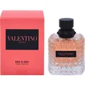 Produktbild: Valentino Donna Born in Roma Coral Fantasy EdP Spray 100 ml