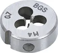 Produktbild: BGS Schneideisen 1900-M4X0.7-S