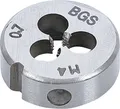 Produktbild: BGS Gewindeschneideisen | M4 x 0,7 x 25 mm