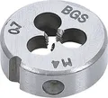 Produktbild: BGS | Gewindeschneideisen | M4 x 0,7 x 25 mm