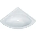 Produktbild: Comet Eckwaschbecken Maxi