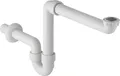 Produktbild: Geberit Raumsparsiphon 1 1/2