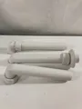 Produktbild: Geberit Raumsparsifon 11/2 