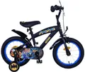 Produktbild: Volare Kinderfahrrad Batman 14 Zoll