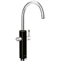 Produktbild: Smeg MAF50BL Einhandhebelmischer 50's Style Schwarz