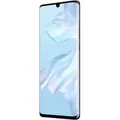 Produktbild: Huawei P30 Pro 6GB/128GB Schwarz Dual-SIM - Weiß