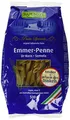 Produktbild: Rapunzel Emmer-Penne Semola, 500 g