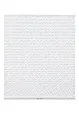 Produktbild: GARDINIA Gardinenstange Gardinia, Plis lissy pigment 60x130 weiß, 60 x 130 cm, Wandmontage