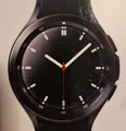 Produktbild: Samsung Galaxy Watch4 SM-R890 Classic 46mm Bluetooth Schwarz - Ohne Zubehör