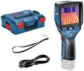Produktbild: Bosch Professional GTC 400 C Wärmebildkamera -10 bis 400 °C