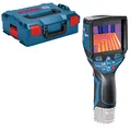 Produktbild: Bosch Professional Wärmebildkamera GTC 400 C ohne Akku ohne Lader in L-Boxx