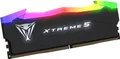 Produktbild: Patriot Memory Viper Xtreme 5 PVXR532G80C38K, 32 GB, 2 x 16 GB, DDR5, 8000 MHz, 288-pin DIMM