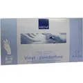 Produktbild: 2x VINYL Handschuhe puderfrei large 100 ST