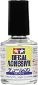 Produktbild: TAMIYA Decal Adhesive Haftmittel 10ml #87176