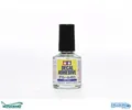 Produktbild: Tamiya Decal Adhesive / Haftmittel 10ml 300087176