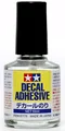 Produktbild: Tamiya 87176 Decal Adhesive 10 ml