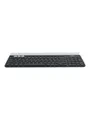 Produktbild: Logitech K780 Multi-Device - UK - Tastaturen - Englisch (UK) - Schwarz