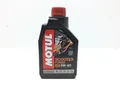 Produktbild: MOTUL Motor Oil Motoröl Roller Power 5W 40 4T 4-STROKE 5W-40 1 Lt Ma