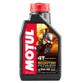 Produktbild: MOTUL Motoröl 109705 5W-40 4T 1L Piaggio 125 Beverly 2002-2008