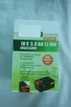Produktbild: 3Ah  Akku Power-X-Change 18V 3,0 Ah  LI-ION