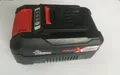Produktbild: Einhell  Akku Power-X-Change 18V 3,0 Ah  LI-ION / 3Ah  
