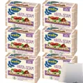 Produktbild: Wasa Knäckebrot Hafer & Sesam 6er Pack 6x230g Packung usy Block