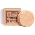 Produktbild: Mydlarnia Cztery Szpaki Universelle Shampoo Bar, 75g