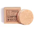 Produktbild: 5906660352389 Mydlarnia Cztery Szpaki Uniwersalny szampon w kostce 75g (P1) Mydl
