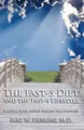 Produktbild: The Fast-5 Diet and the Fast-5 Lifestyle: A Littl by Herring, Bert W. 0977253406