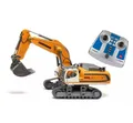 Produktbild: SIKU Control32 - Liebherr R980 SME Raupenbagger mit Fernsteuerung - B-Ware