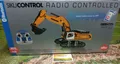 Produktbild: Siku conrol Art.Nr.: 6740-Liebherr R980 SME Raupenbagger,mit app-Steuerung,1:32,